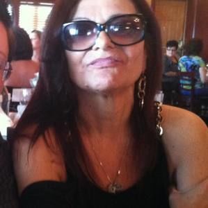 Meet your Posher, Rosalie